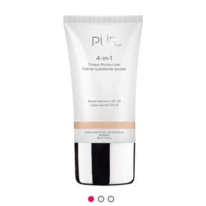 PUR 4-in-1 Tinted Moisturizer